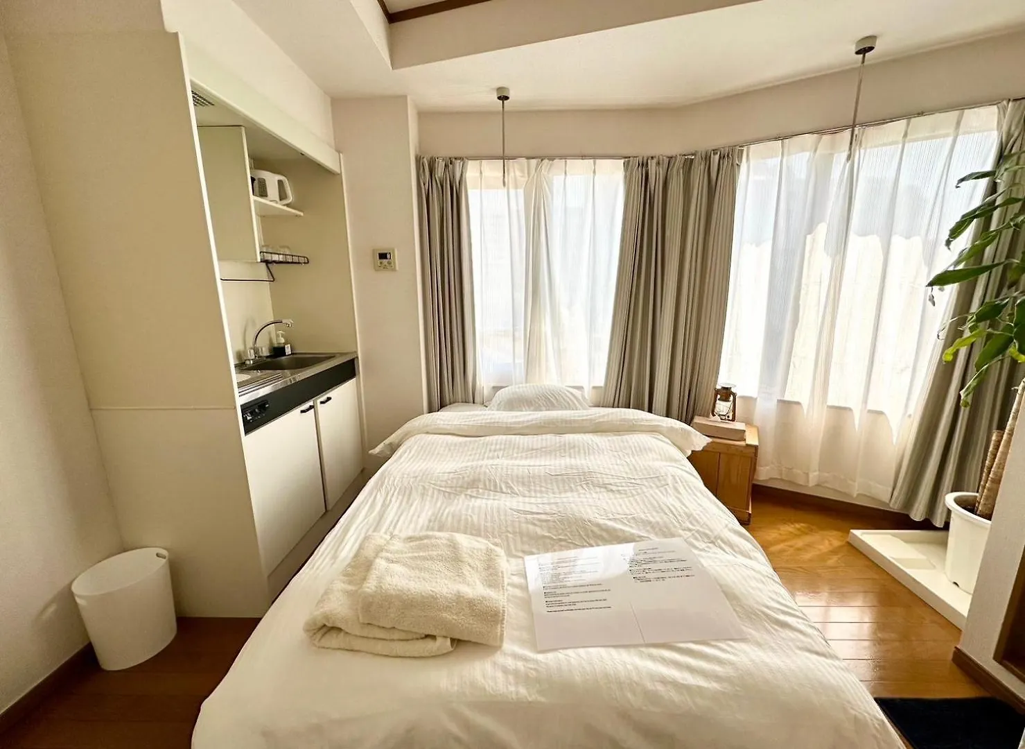 Minato Shibaura-403 location