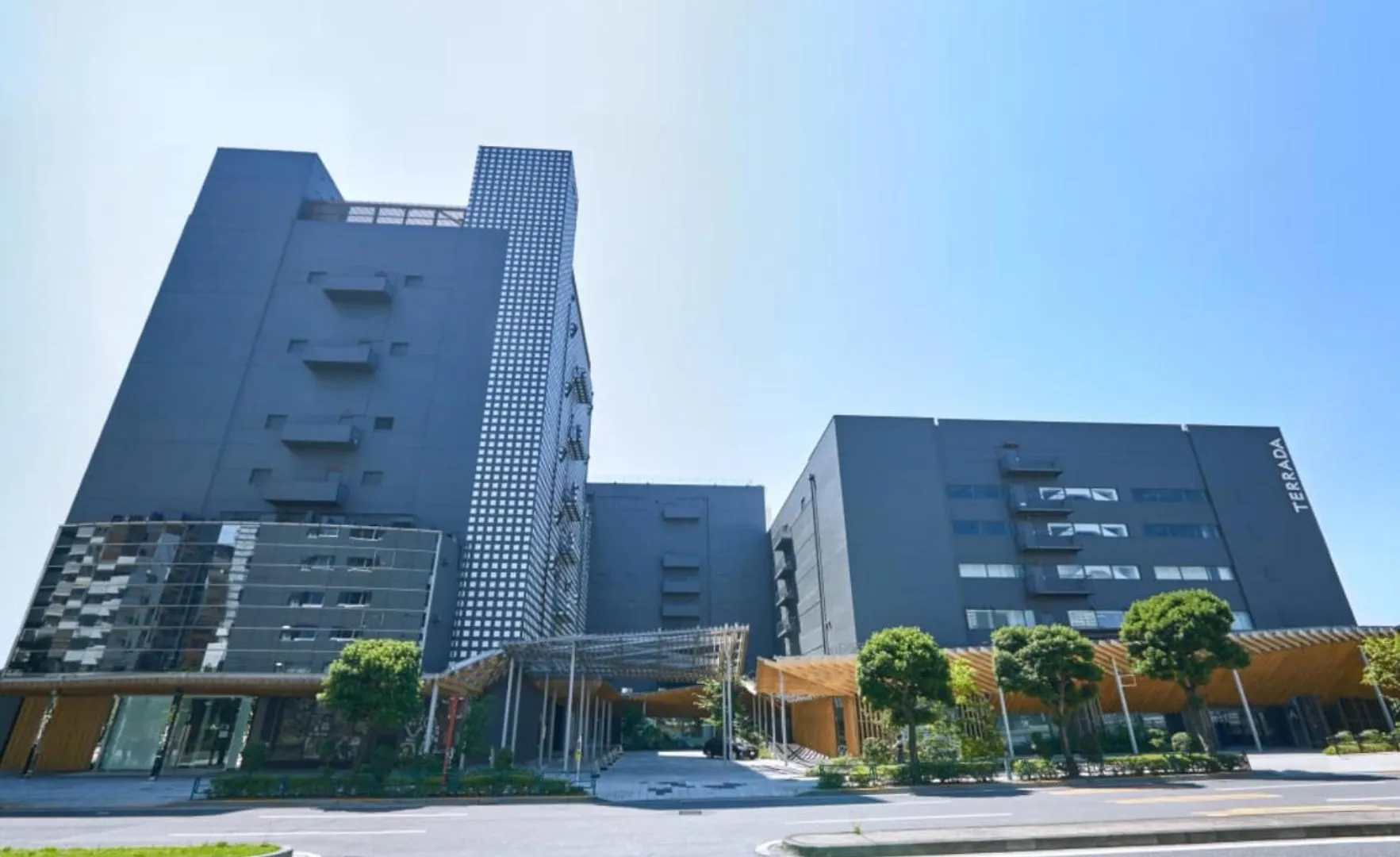 Minato Shibaura-403 Apartment Tokyo